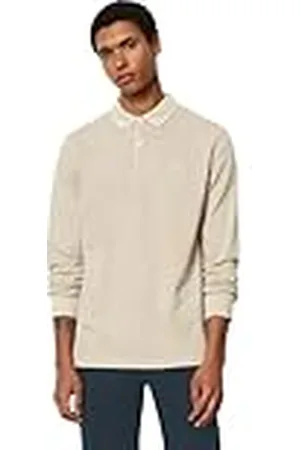 Marc O’ Polo 420223655004 Camisa de Polo, , XXL para Hombre