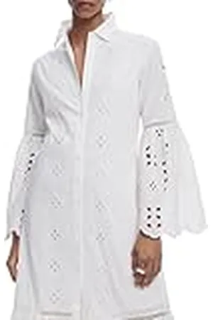 Desigual Vest_Orleans, 1000 White, S