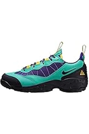 Nike ACG Air Mada, Zapatillas Hombre, Menta/Black/Electr, 34.5 EU
