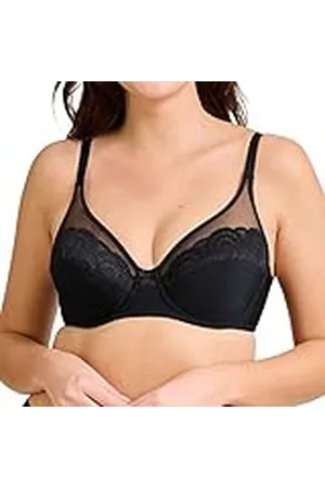 Sans Complexe So Feminine Full Coverage Bra, , 90D Women