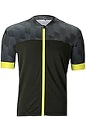 Endurance Manhatten Camiseta, Hombres, Rosin, Medium