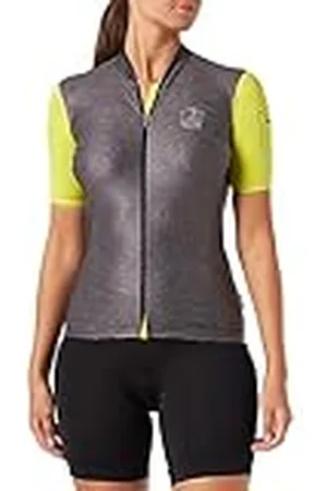 Campagnolo 02514909400C000.10-4000 Cobalto Jersey Mujer Sweatshirt Tamaño XXL