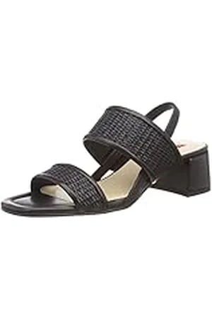 Högl Ravenna, Sandalias de tacón Mujer, , 41 EU X-Ancho