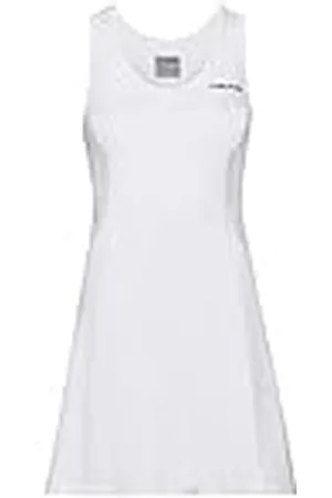 Head Club Dress W Ropa de Tenis para Mujer