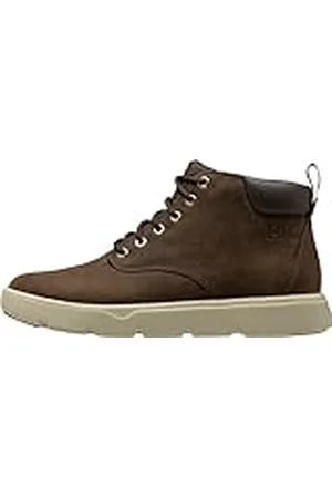 Helly Hansen Pinehurst Leather, Sneakers Hombre, , 44 EU