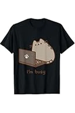 Pusheen I