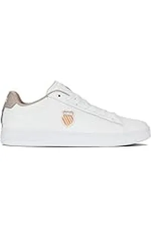 K-Swiss Court Shield II, Zapatillas Hombre, , 41.5 EU