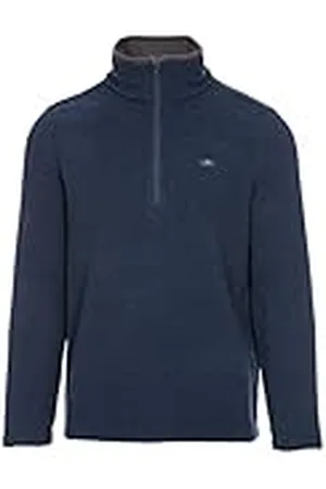 Trespass Nillsee Fleece Jacket, Mens, , XL
