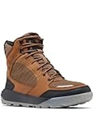 Columbia Omni-Heat Infinity Portlander Botas de Montaña para Hombre