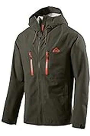 mc kinley McKINLEY Roostek Chaqueta Funcional, Hombre, , XL