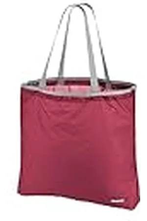 Ferrino Bolsa De Compra Plegable Lydd De 15 litros, Color