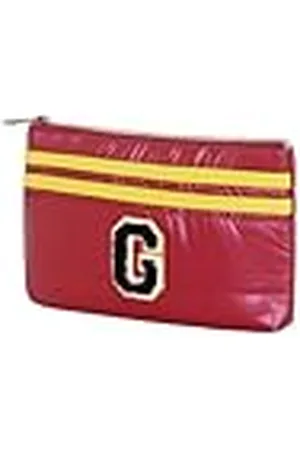 Harry Potter Estuche Portatodo Plano Padding, 22 x 14 cm
