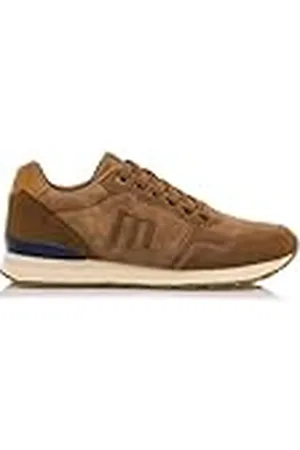 MTNG Deportivas Hombre Deportivas PORLAND 84755 Hombre | Deportivas Casual | Cierre con Cordones | 59815 |