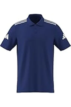 adidas Squadra25 - Polo de algodón para Hombre (Paquete de 1)