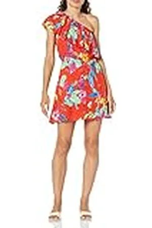 Desigual Vest_Monaco 3090 Vestido, , XL Mujeres