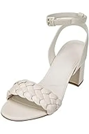 ESPRIT Correas, Sandalia Mujer, , 41 EU