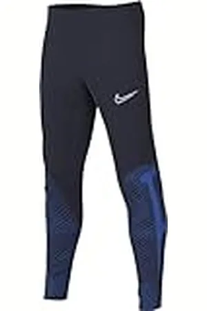 Nike Unisex Kids Pants Y Nk DF Strk Pant Kpz, , DH9224-451, XS