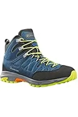 Garsport Fast Trek Mid Tex, Trekking Shoe Hombre, , 36 EU