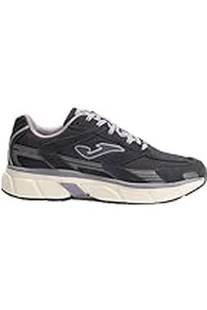 Joma Rt50 Lady 2521 Oscuro, Zapatillas Mujer, 37 EU