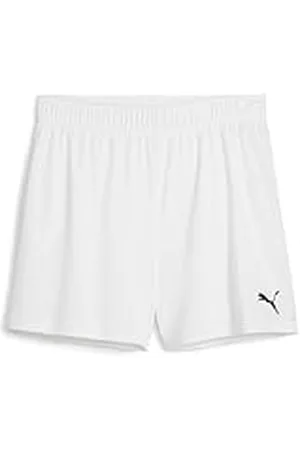PUMA Pantalones cortos de balonmano teamGOAL W