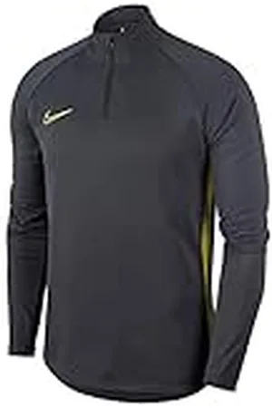 Nike M NK Dry ACDMY Dril Top Camiseta de Manga Larga, Hombre, , 2XL