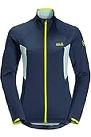 Jack Wolfskin Jackwolfskin Chaqueta Gradient para mujer. M