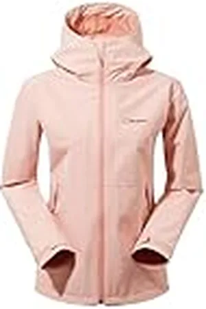 Berghaus Bramblfell GTX Inter Active Chaqueta para Mujer, Cavern, 44