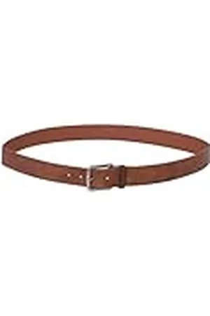 Springfield SPRINGFILED, Hombre, Cinturón Básico Efecto Piel, Tan, 95