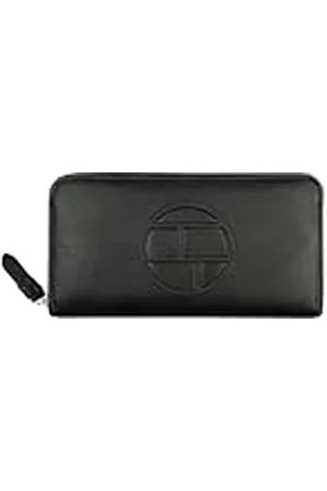 TOM TAILOR Cartera con Cremallera Larga para Mujer, Color , Talla única