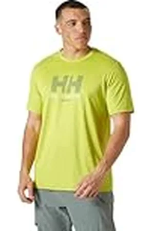 Helly Hansen Camiseta HH Tech Graphic 2.0 para Hombre