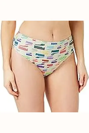 PUMA Brief 701221724 Bikini Bottom, , S para Mujer