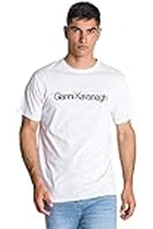 Gianni Kavanagh White Bliss Maxi Regular TeeWhiteS