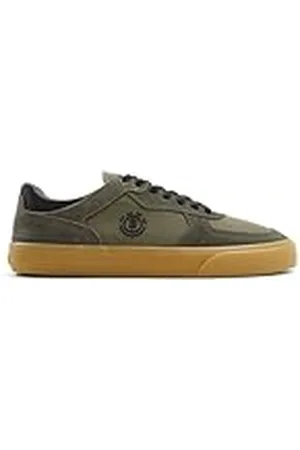 Element Heatley 2.0, Zapatillas Hombre, Kalamata del ejército, 39 EU