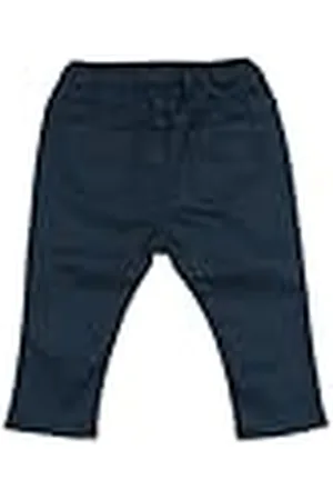 Charanga PEGROCK Pantalones, , 12-18 Unisex bebé
