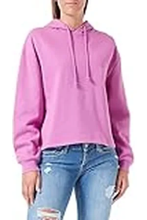 Pieces® Pcchilli LS Noos BC-Sudadera con Capucha, , XS para Mujer