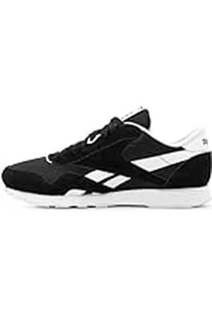 Reebok Classic Nylon, Zapatillas Hombre, , 34 EU