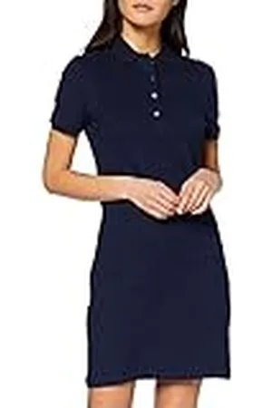 Lacoste EF5473 Dress, , 38 para Mujer
