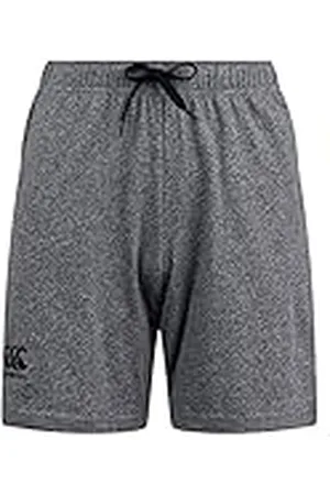 Canterbury Cotton Shorts | Vapodri Technology | Breathable and Comfortable Pantalones Cortos, Niños, , Age 14 (XL)