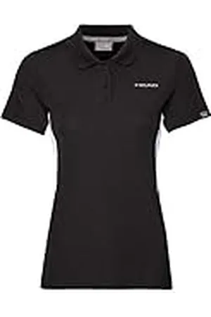 Head Camiseta de Tenis Club Tech para niña