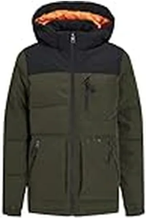 JACK & JONES Puffer Jacket Puffer Jacket Mini 110