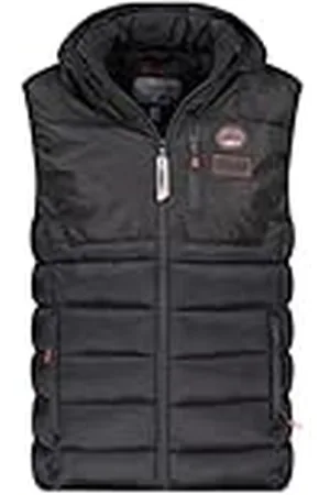 Geographical Norway Vatilo Men Chaqueta Hombre, , L