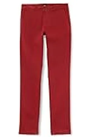 HUGO BOSS Chino_slim, Pantalones Planos Hombre, , 30W / 34L