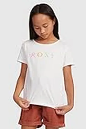 Roxy Day And Night B - Camiseta para Chicas 4-16