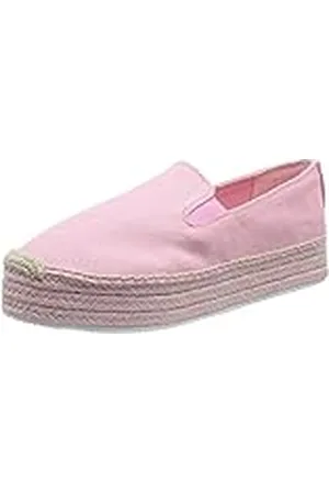 HUGO BOSS Sun Slon-CV, Slip_ON Mujer, , 37 EU