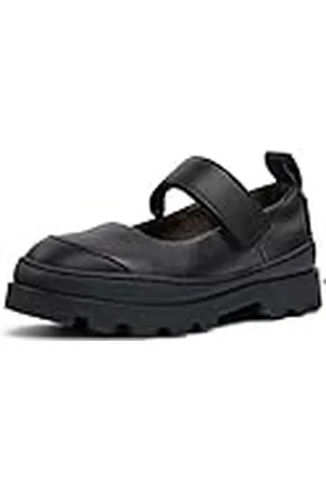 Camper Brutus K800522, Zapatos Planos, Niñas, , 33 EU
