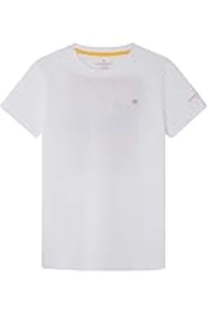 Hackett Sunrise Skate tee Camiseta, , 5 Years para Niños