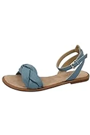 TOM TAILOR 3297004, Sandalia Mujer, , 39 EU