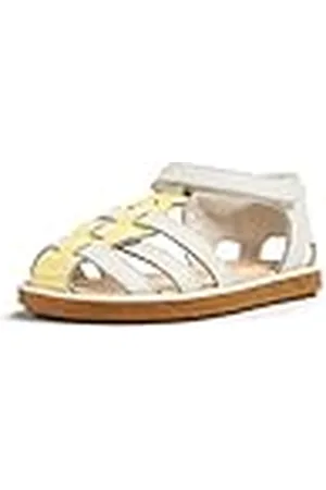 Camper Miko K800545, Sandalias Planas, Bebé-Niñas, , 25 EU