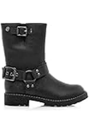 MTNG KIDS Botines Niñas Botines Alaska 49001 Niñas | Botines Casual | Cierre con Cremallera | 58978 |