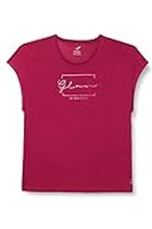 energetics Gerda 7 Camiseta de Manga Corta 40